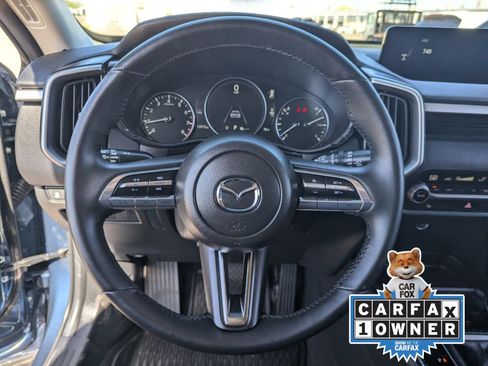 Used 2024 MAZDA CX-50 AWD 2.5 S w/ Weather Package image 22