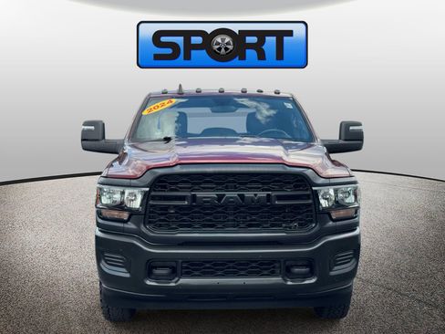 Used 2024 RAM 2500 Tradesman w/ Bed Utility Group AWD/4WD image 28
