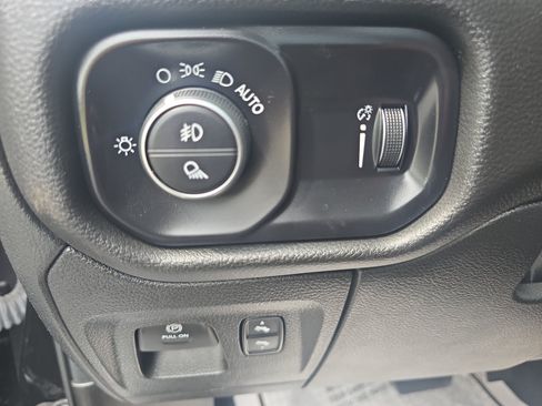 Used 2025 RAM 1500 Lone Star AWD/4WD image 26