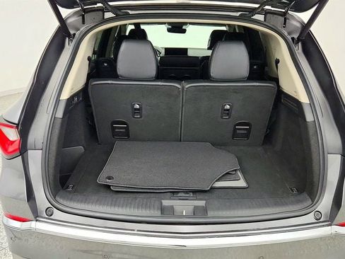 Used 2023 Acura MDX SH-AWD w/ Technology Package image 22