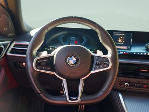 Used 2025 BMW 430i xDrive image 51