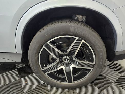 New 2026 Mercedes-Benz GLC 300 GLC 300 image 20