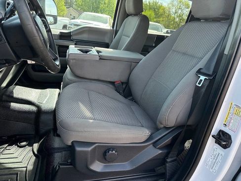 Used 2020 Ford F350 XLT AWD/4WD image 39