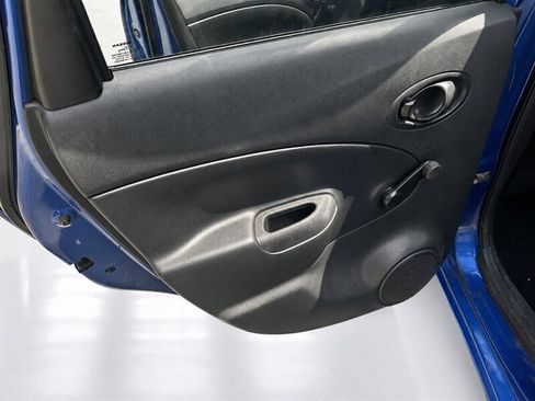 Used 2015 Nissan Versa Note S Plus FWD image 33