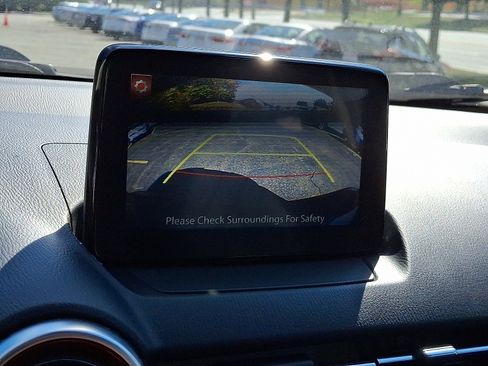 Used 2019 MAZDA CX-3 Grand Touring w/ Premium Package image 24