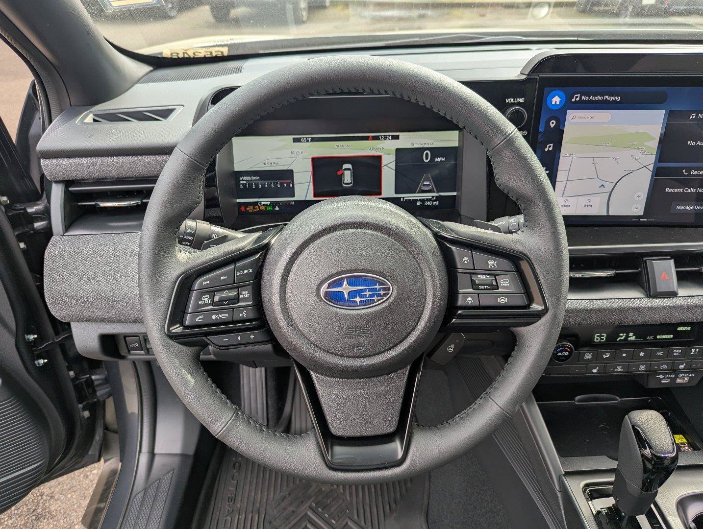New 2026 Subaru Outback Premium AWD/4WD image 13