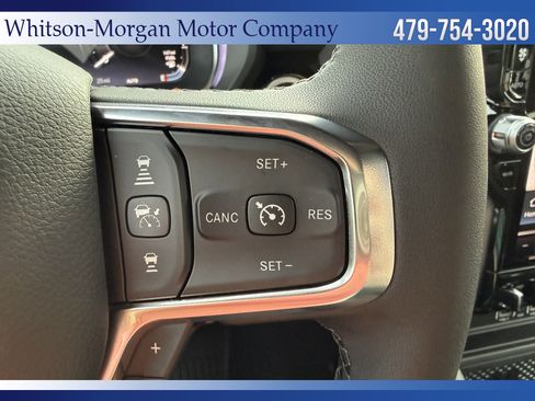 New 2026 RAM 1500 Laramie image 19