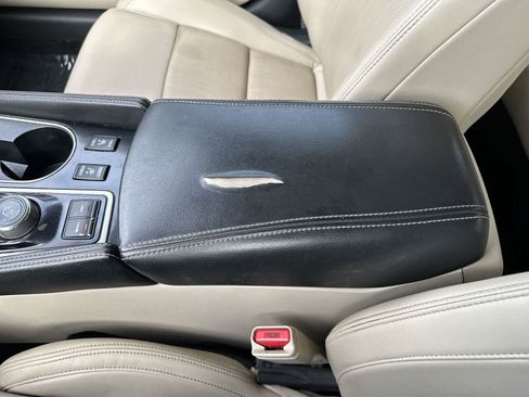Used 2018 Nissan Maxima 3.5 SV FWD image 21