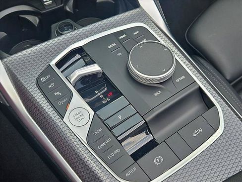 Certified 2026 BMW M440i Convertible RWD image 12