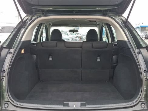 Used 2018 Honda HR-V LX image 28