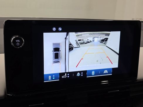 Used 2024 Honda Prologue Elite image 36