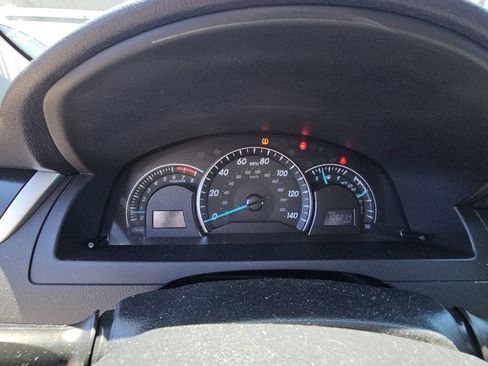 Used 2012 Toyota Camry LE FWD image 9