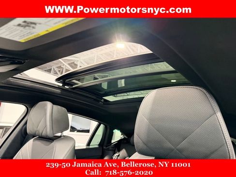 Used 2023 BMW X6 xDrive40i w/ M Sport Package image 41