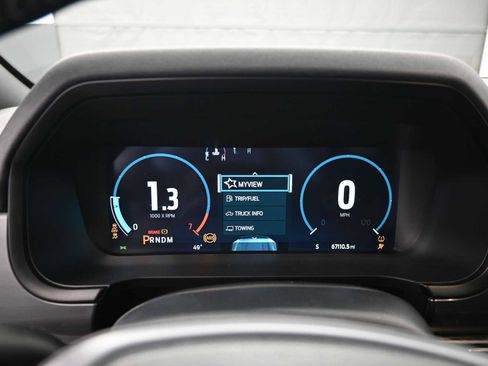 Used 2023 Ford F150 Lariat w/ Equipment Group 502A High image 13