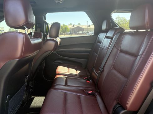 Used 2024 Dodge Durango GT AWD/4WD image 13