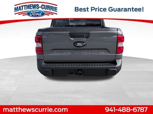 New 2026 Ford Maverick XLT image 5
