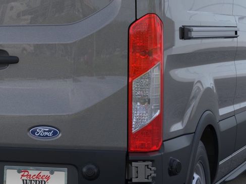 New 2026 Ford Transit 250 148 Medium Roof w/ Load Area Protection Package RWD image 22