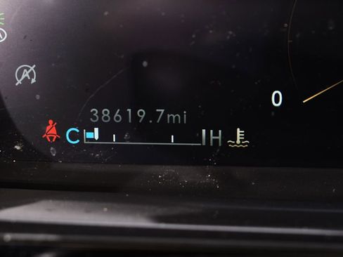 Used 2022 Lincoln Corsair Reserve w/ Equipment Group 201A image 25