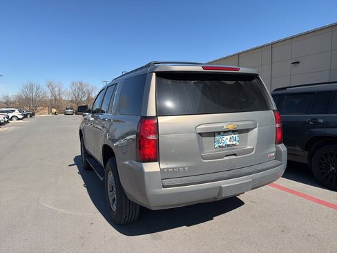 Used 2018 Chevrolet Tahoe LT image 5