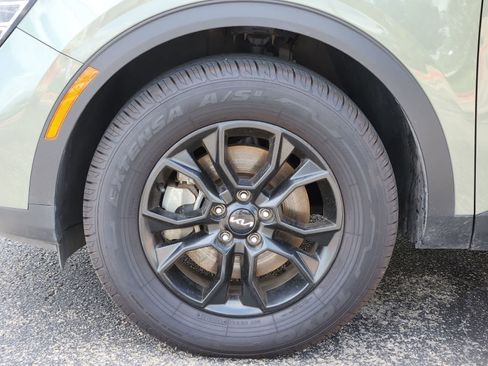 Used 2023 Kia Sportage X-Pro Prestige AWD/4WD image 9