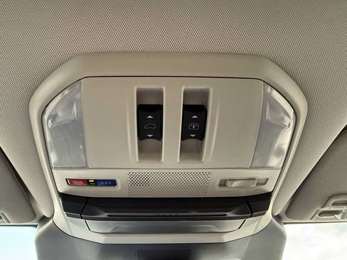 Certified 2023 Subaru Ascent Onyx Edition AWD/4WD image 34