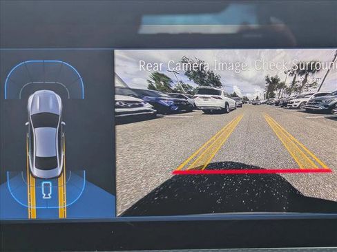 New 2026 Mercedes-Benz CLA 250 image 11