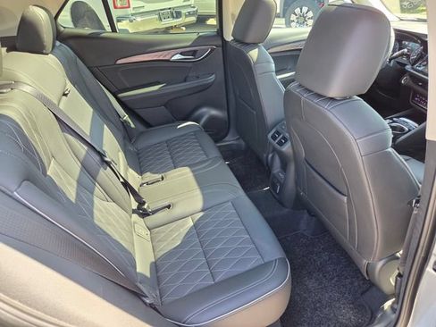 Used 2023 Buick Envision Avenir AWD/4WD image 14