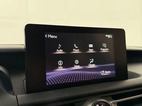 Used 2021 Lexus IS 350 F Sport w/ Accessory Package RWD image 20