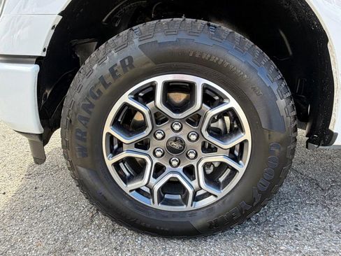 Used 2021 Ford F150 XL w/ Equipment Group 101A High AWD/4WD image 49