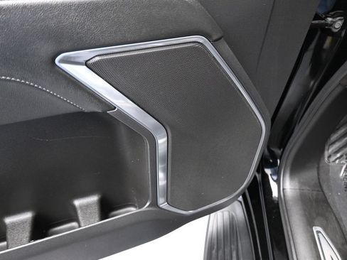 Used 2024 Chevrolet Silverado 1500 RST RWD image 15