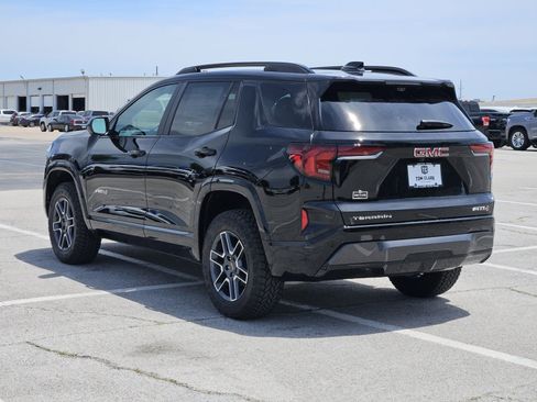 New 2026 GMC Terrain AT4 w/ Technology Package II AWD/4WD image 4