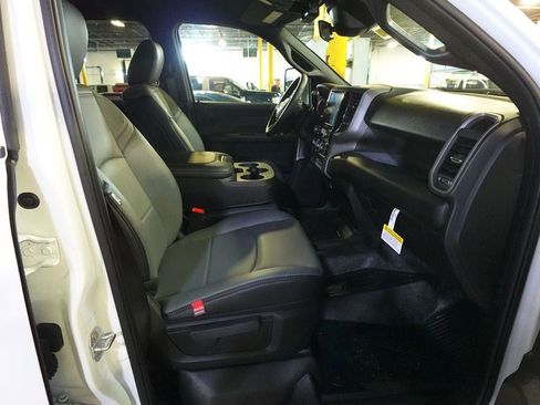 New 2026 RAM 4500 Tradesman w/ Cold Weather Group AWD/4WD image 24