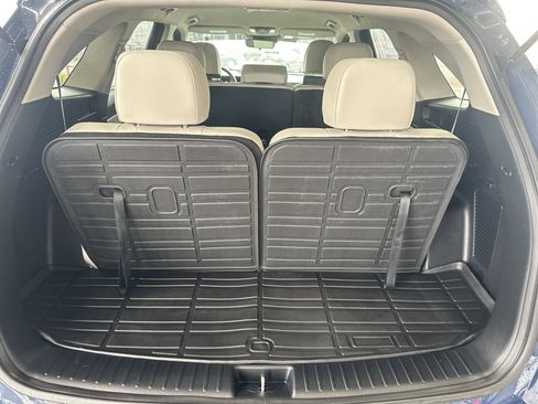 Used 2025 Kia Sorento S FWD image 20