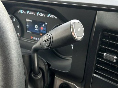 Certified 2025 Ford F350 XL w/ STX Appearance Package AWD/4WD image 18