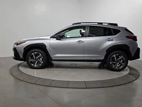 New 2026 Subaru Crosstrek 2.0i Premium AWD/4WD image 2