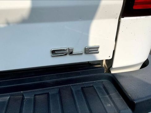 Used 2015 GMC Sierra 2500 SLE RWD image 22