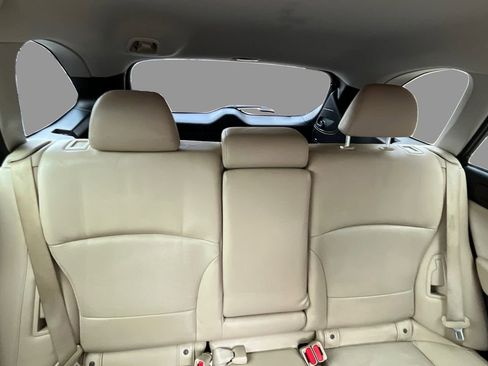 Used 2015 Subaru Outback 2.5i Limited image 13