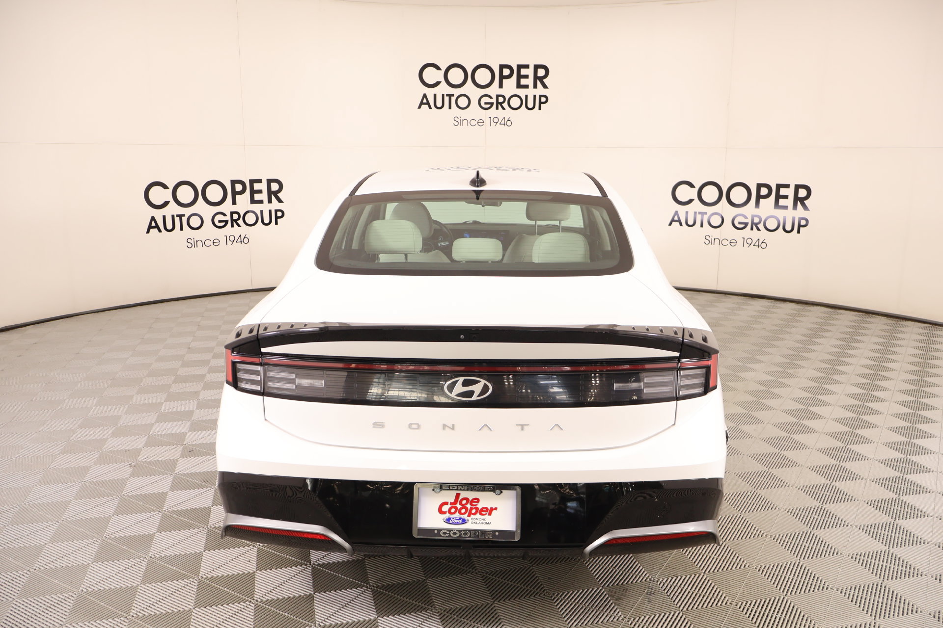 Used 2024 Hyundai Sonata SEL FWD image 20