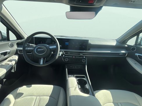 New 2026 Hyundai Sonata SEL image 9