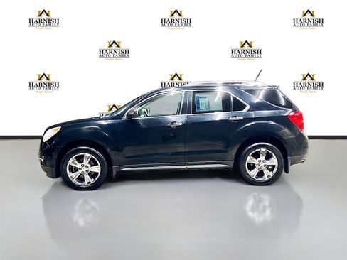 Used 2012 Chevrolet Equinox LTZ w/ LPO, Protection Package image 8