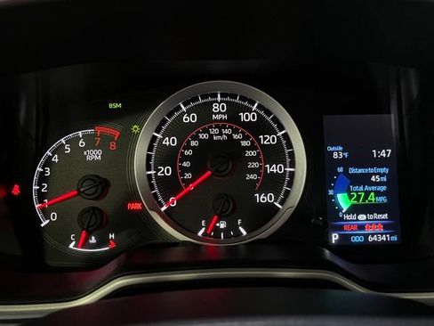 Certified 2022 Toyota Corolla SE w/ SE Preferred Package FWD image 15