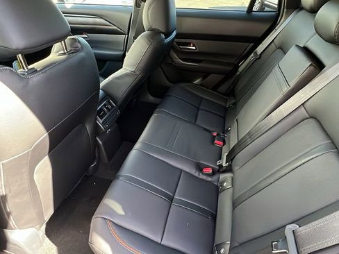 New 2025 MAZDA CX-50 2.5 Hybrid w/ Cargo Package image 9