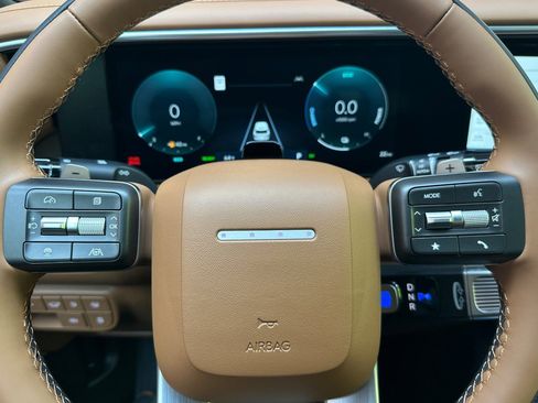 New 2026 Hyundai Palisade Calligraphy AWD/4WD image 28