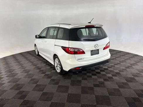 Used 2015 MAZDA MAZDA5 Grand Touring FWD image 3