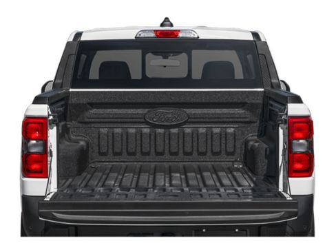 New 2026 Ford Maverick Lariat AWD/4WD image 8