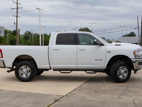 Used 2022 RAM 2500 Big Horn AWD/4WD image 20