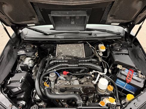 Used 2019 Subaru WRX w/ Popular Package #3 AWD/4WD image 38