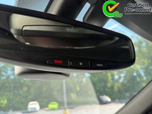 Certified 2018 Jeep Grand Cherokee Altitude RWD image 88