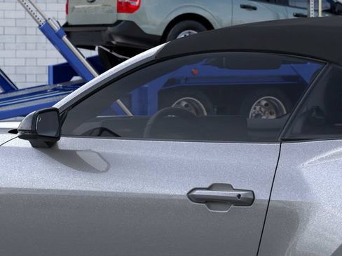 New 2026 Ford Mustang Premium RWD image 20