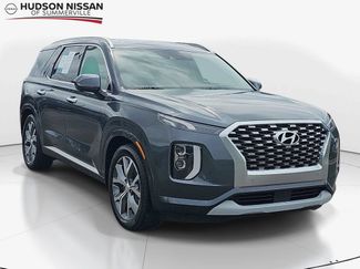 Used 2021 Hyundai Palisade Limited FWD 360° Tour